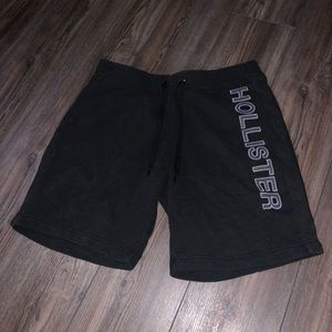 Hollister Jogger shorts